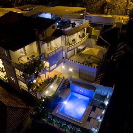 Apartments Mar Ulcinj Exterior foto