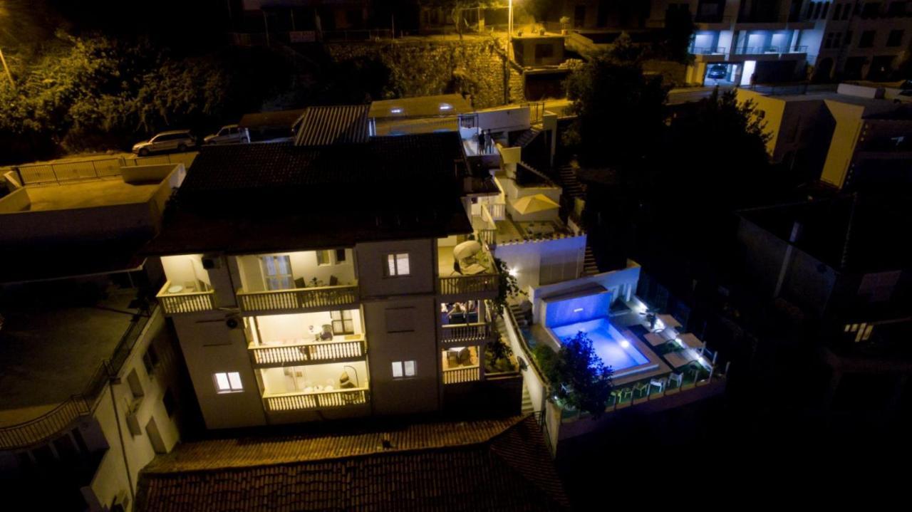 Apartments Mar Ulcinj Exterior foto