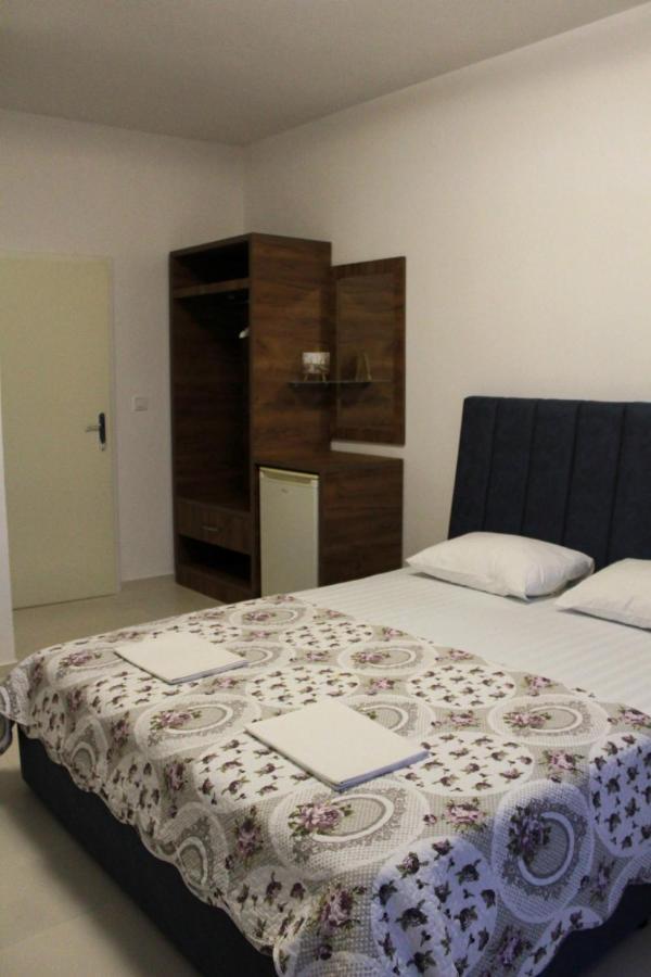 Apartments Mar Ulcinj Exterior foto