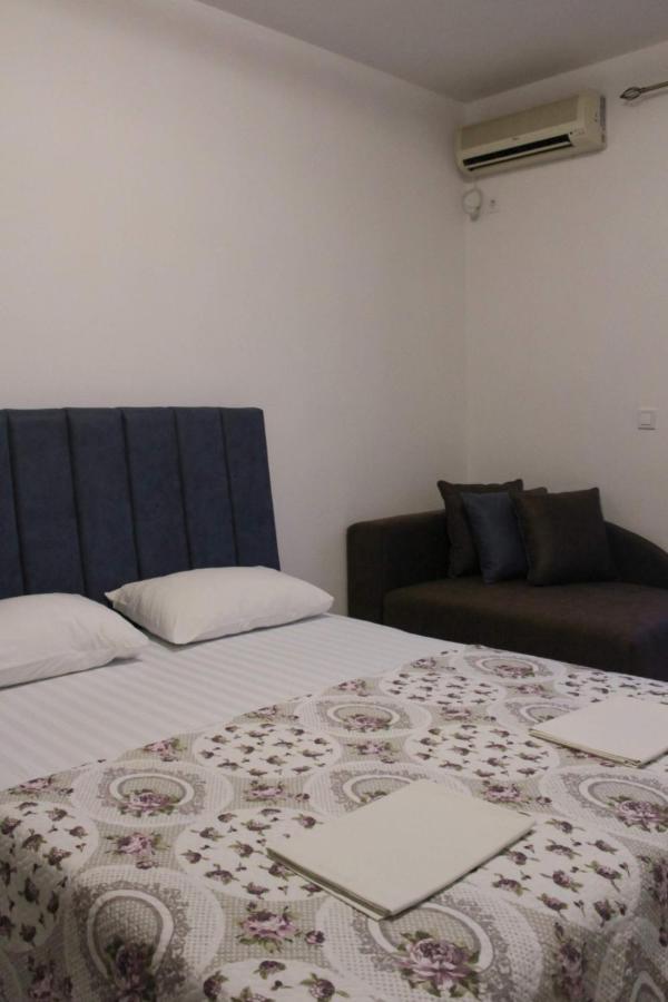 Apartments Mar Ulcinj Exterior foto