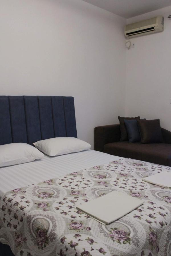 Apartments Mar Ulcinj Exterior foto