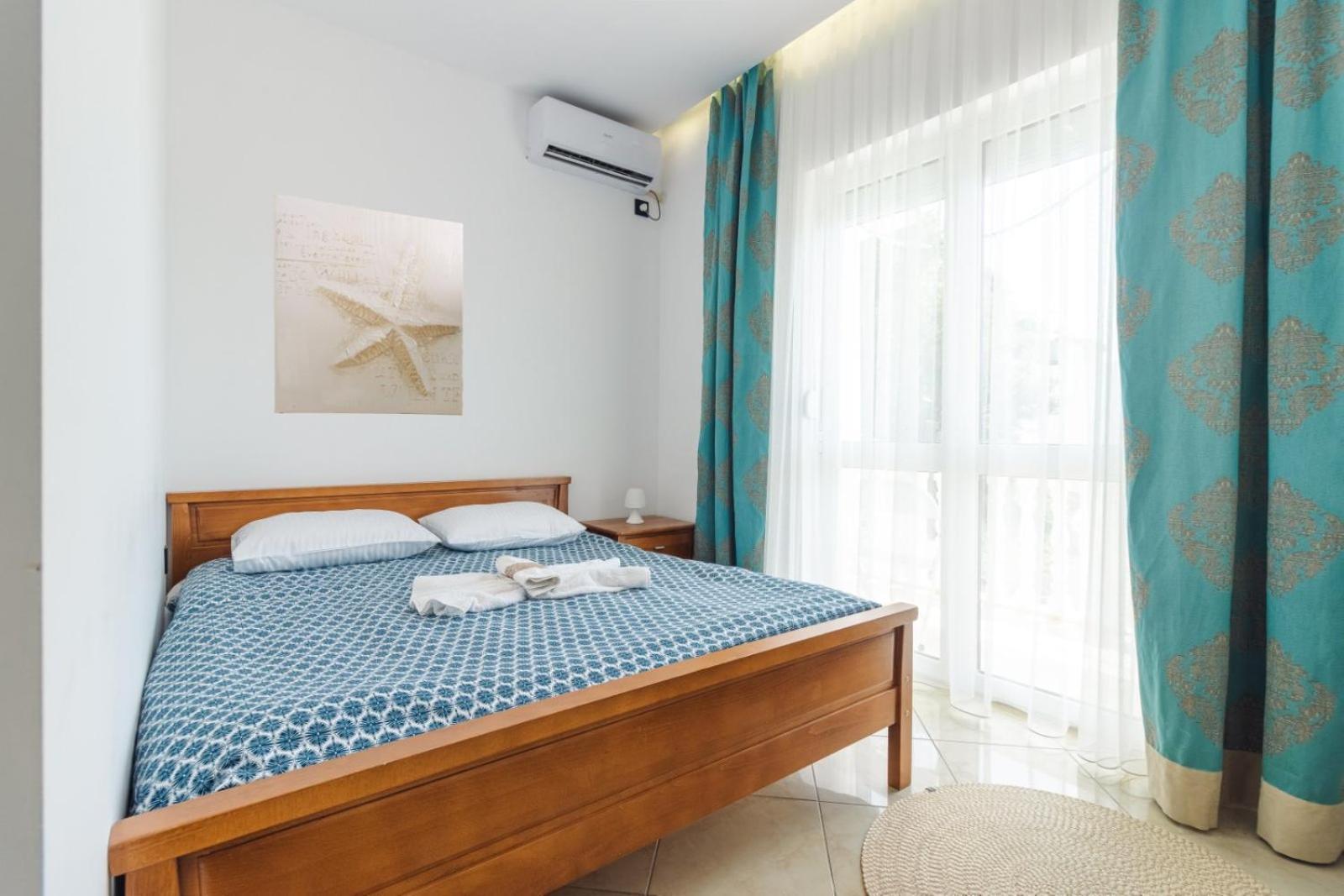 Apartments Mar Ulcinj Exterior foto